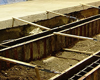 Morris County Concrete Repair & Replacement